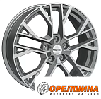 Carwel Камак 1810  AGR  7.0х18  5x108  ЕТ47  60.1